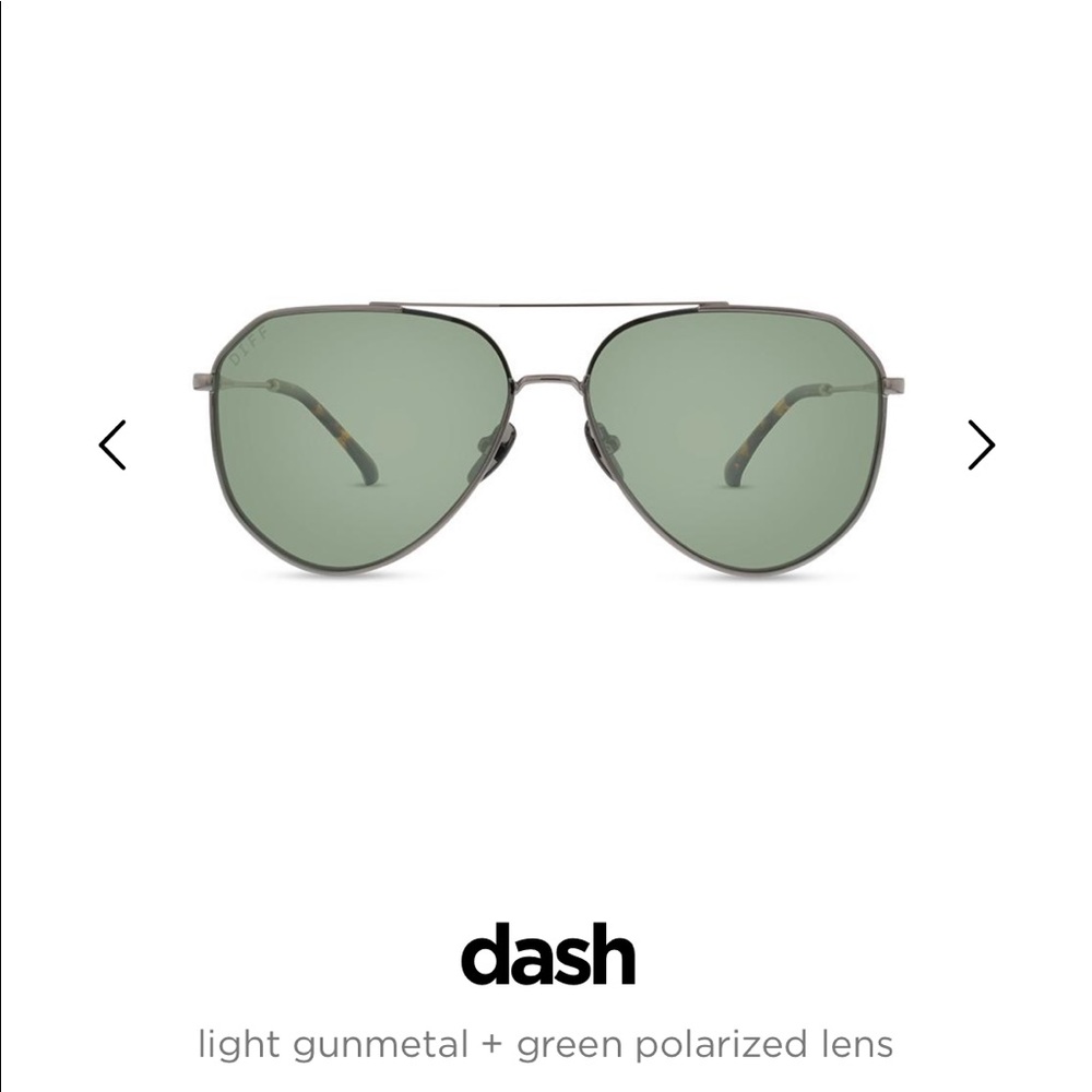 Diff eyewear